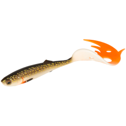 Guma na Szczupaka Mikado Sicario Pike Tail 18cm - Pike